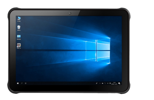 東集案例丨AUTOID Windows系統工業平板，助力中國重汽管理&效率雙提升