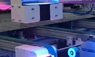 ?？禉C器人Hikrobot機器視覺質量檢測大有可為,為“光”守護！