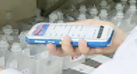 富立葉5G PDA 助力移動護理，提效醫護人員數據采集及管理！