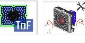 Datalogic得利捷Matrix系列閱讀器，助力鋰電行業提升產線自動化水平！