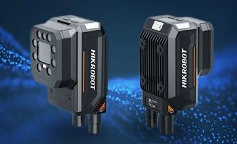 ?？礗D5000讀碼器家族升級迎新：更小更強，打造高效讀碼新標桿