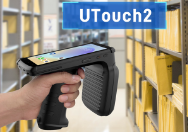 東集UTouch2 RFID技術助力資產管理，開啟智能化新時代