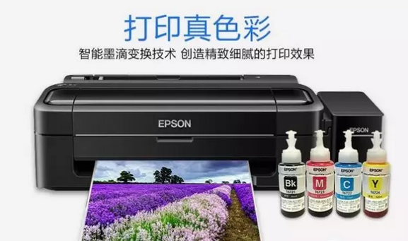 硬件安裝：打印機、掃描槍、掃描平臺